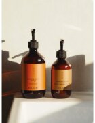 Kolorky Hand Cream kézkrém Woody Amber & Leather 270 ml