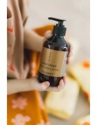 Kolorky Hand Cream kézkrém Woody Amber & Leather 270 ml