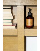 Kolorky Hand Cream kézkrém Woody Amber & Leather 270 ml