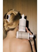 Kolorky Keratine Volume Boost Shampoo sampon dúsító hatással Minted Vanilla Woods 390 ml