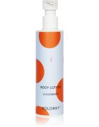 Kolorky Kids Body Lotion testápoló tej gyermekeknek Cloudberry 190 ml
