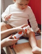 Kolorky Kids Body Lotion testápoló tej gyermekeknek Cloudberry 190 ml