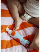 Kolorky Kids Body Lotion testápoló tej gyermekeknek Cloudberry 190 ml
