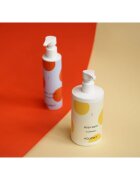 Kolorky Kids Body Wash gyengéd tisztító gél Chamomile 390 ml