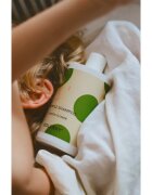 Kolorky Kids Gentle Shampoo gyengéd gyermek sampon Linden Flower 400 ml