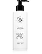 Konopný táta Hair Conditioner hajkondicionáló 200 ml