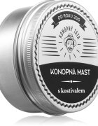 Konopný táta Kostival kender kenőcs 80 ml