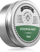 Konopný táta Pure kender kenőcs 200 ml