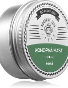 Konopný táta Pure kender kenőcs 80 ml