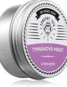Konopný táta Thyme ointment kakukkfűkenőcs 80 ml