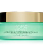 Kora Organics Active Algae Calming Cleansing Balm tisztító balzsam az arcra 100 ml
