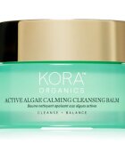 Kora Organics Active Algae Calming Cleansing Balm tisztító balzsam az arcra 30 g