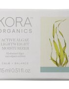 Kora Organics Active Algae Lightweight Moisturizer hidratáló krém 15 ml