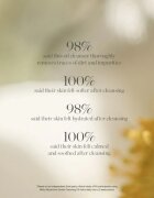 Kora Organics Milky Mushroom Gentle Cleansing Oil mélyen tisztító olaj 30 ml