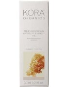 Kora Organics Milky Mushroom Gentle Cleansing Oil mélyen tisztító olaj 30 ml