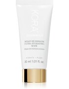 Kora Organics Milky Mushroom Ultra-Hydrating Mask intenzív hidratáló maszk 30 ml
