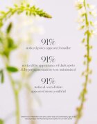 Kora Organics Noni Night AHA Resurfacing Serum regeneráló szérum 30 ml