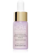 Kora Organics Plant Stem Cell Retinol Alternative Serum bőr szérum retinollal 10 ml