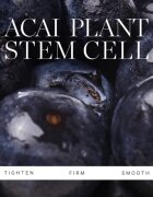 Kora Organics Plant Stem Cell Retinol Alternative Serum bőr szérum retinollal 10 ml