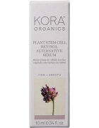 Kora Organics Plant Stem Cell Retinol Alternative Serum bőr szérum retinollal 10 ml