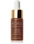 Kora Organics Turmeric Glow Drops élénkítő szérum niacinamiddal 10 ml