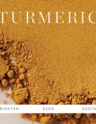 Kora Organics Turmeric Glow Drops élénkítő szérum niacinamiddal 10 ml