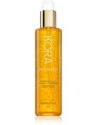 Kora Organics Turmeric Glow Foaming Cleanser tisztító hab az arcra 150 ml