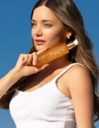 Kora Organics Turmeric Glow Foaming Cleanser tisztító hab az arcra 150 ml