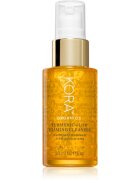Kora Organics Turmeric Glow Foaming Cleanser tisztító hab az arcra 30 ml