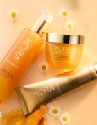 Kora Organics Turmeric Glow Moisturizer hidratáló krém 50 ml