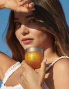 Kora Organics Turmeric Glow Moisturizer hidratáló krém 50 ml