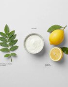 KORIKA FermentBeauty Hydrating Face Sheet Mask with Fermented Yogurt and Hyaluronic Acid hidratáló gézmaszk fermentált joghurttal és hialuronsavval 23