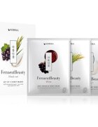 KORIKA FermentBeauty Mask Set arcmaszk szett