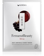 KORIKA FermentBeauty Mask Set arcmaszk szett