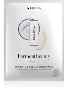 KORIKA FermentBeauty Mask Set arcmaszk szett