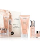 KORIKA HI-TECH LIPOSOME Barrier Restoring Set 3 pcs nyugtató szett a bőr védőrétegének erősítésére