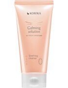 KORIKA HI-TECH LIPOSOME Barrier Restoring Set 3 pcs nyugtató szett a bőr védőrétegének erősítésére