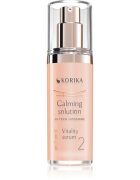 KORIKA HI-TECH LIPOSOME Barrier Restoring Set 3 pcs nyugtató szett a bőr védőrétegének erősítésére