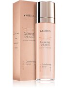 KORIKA HI-TECH LIPOSOME Calming solution Comforting toner nyugtató tonikum 140 ml