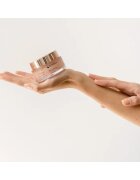 KORIKA HI-TECH LIPOSOME Calming solution Restoring cream Tápláló nyugtató krém 50 ml