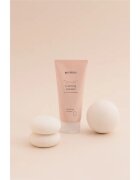 KORIKA HI-TECH LIPOSOME Calming solution Soothing cleanser nyugtató és tisztító krém 150 ml