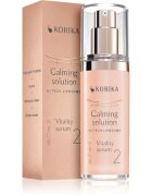 KORIKA HI-TECH LIPOSOME Calming solution Vitality serum nyugtató szérum 30 ml