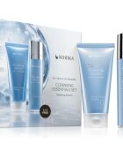 KORIKA HI-TECH LIPOSOME Cleansing Essentials Set hidratáló tisztító szett