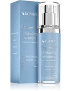 KORIKA HI-TECH LIPOSOME Hydrating solution Activating serum intenzív hidratáló szérum 30 ml