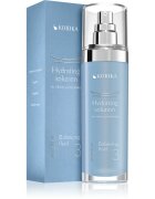 KORIKA HI-TECH LIPOSOME Hydrating solution Balancing fluid gyengéd hidratáló emulzió 120 ml