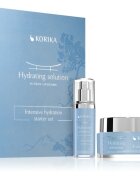 KORIKA HI-TECH LIPOSOME Hydrating solution intenzív hidratáló szett