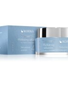 KORIKA HI-TECH LIPOSOME Hydrating solution intenzív hidratáló szett