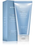 KORIKA HI-TECH LIPOSOME Hydrating solution Moisture-lock cleanser hidratáló tisztító krém 150 ml