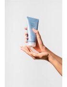 KORIKA HI-TECH LIPOSOME Hydrating solution Moisture-lock cleanser hidratáló tisztító krém 150 ml