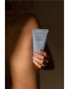 KORIKA HI-TECH LIPOSOME Hydrating solution Moisture-lock cleanser hidratáló tisztító krém 150 ml